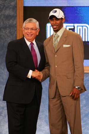 Mike Conley Is the Best Point Guard in the NBA