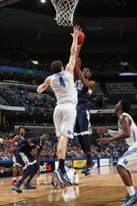 nichols vs uconn