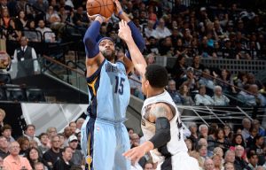 Phot: Grizzlies.com