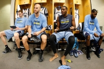grizz team
