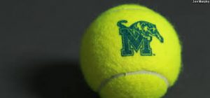 tennis ball