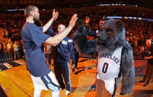 Photo Grizzlies.com