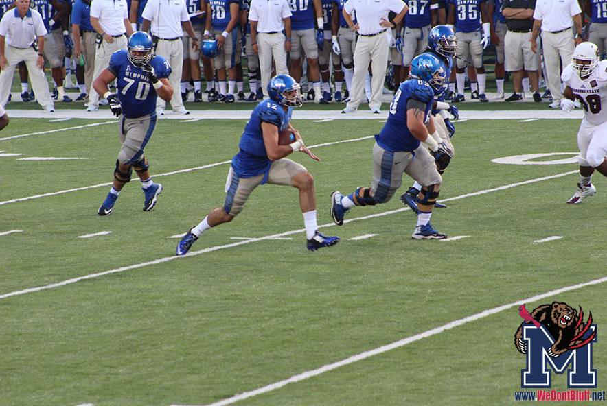 Tigers handle Bears with ease