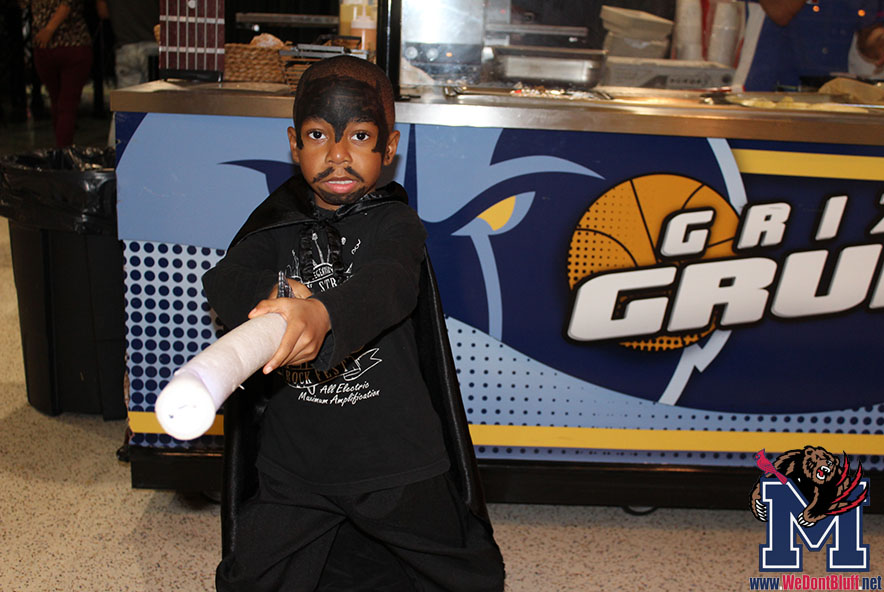 Hornets Vs Grizzlies