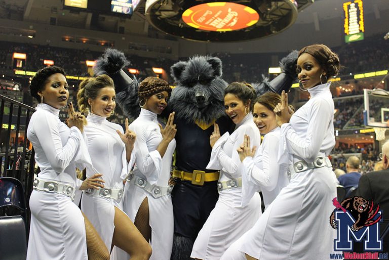 Hornets Vs Grizzlies