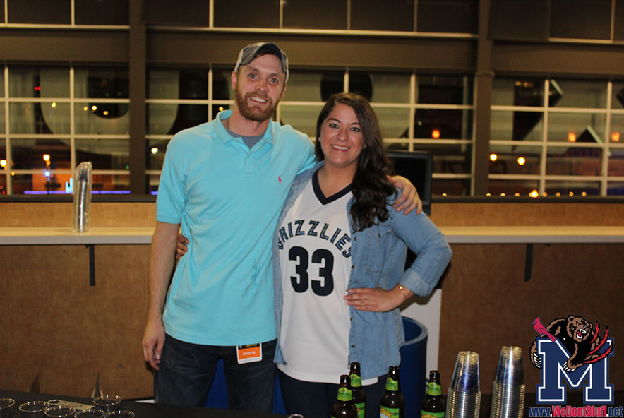Hornets Vs Grizzlies