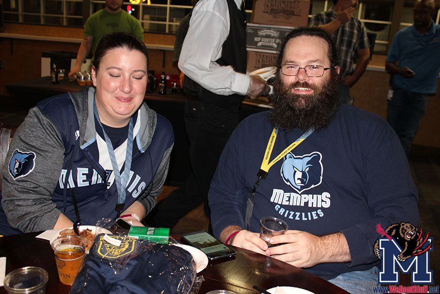 Hornets Vs Grizzlies