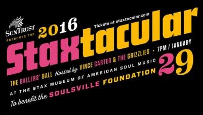 Staxtacular 2016