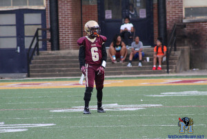#6 Ken Jones