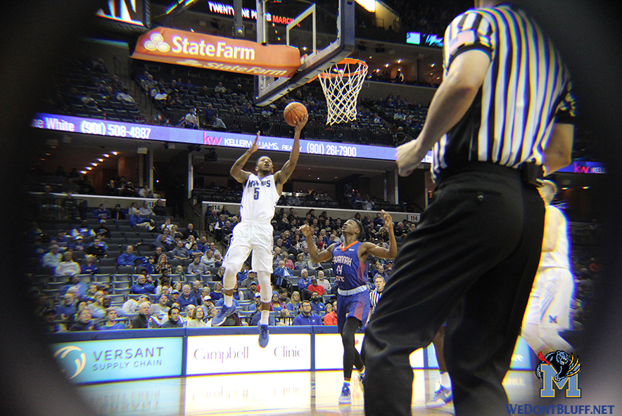 11-19 vs Savannah State (112)