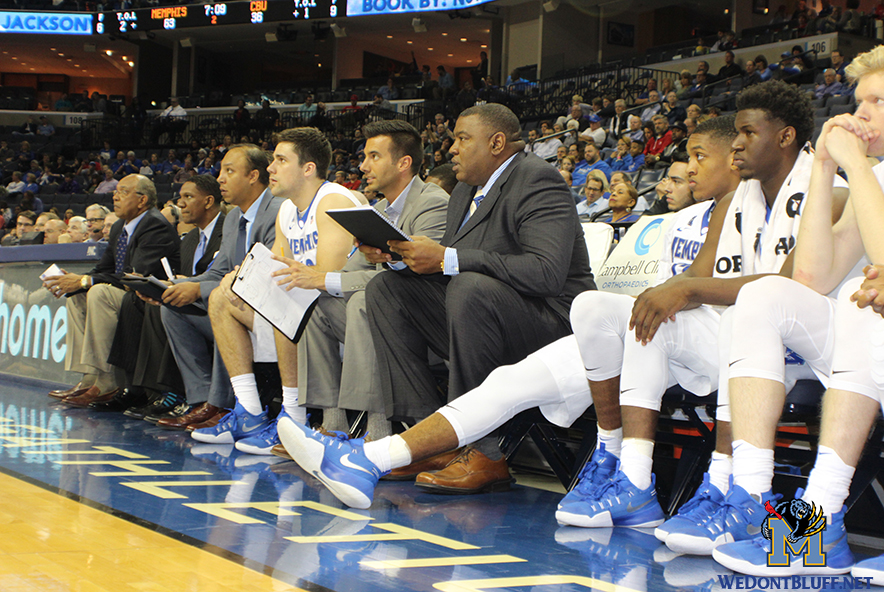 [WATCH] Tiger Basketball Video Highlights
