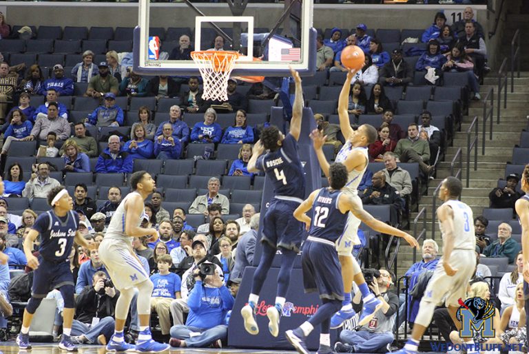 11-30  JSU 69 MEM 84 (139)