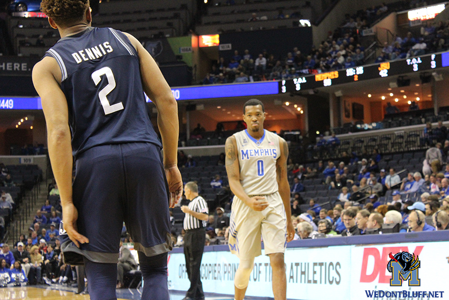 11-30  JSU 69 MEM 84 (176)