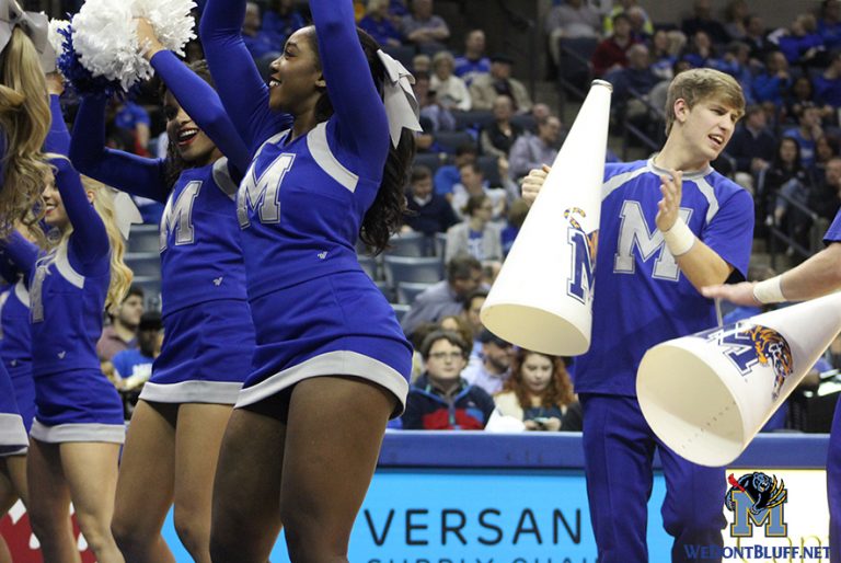 11-30  JSU 69 MEM 84 (253)
