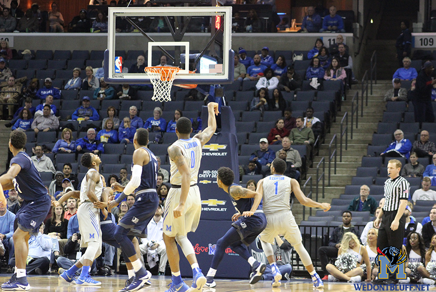 11-30  JSU 69 MEM 84 (26)