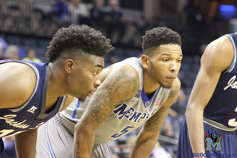 11-30  JSU 69 MEM 84 (281)