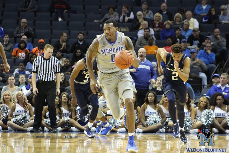 11-30  JSU 69 MEM 84 (292)