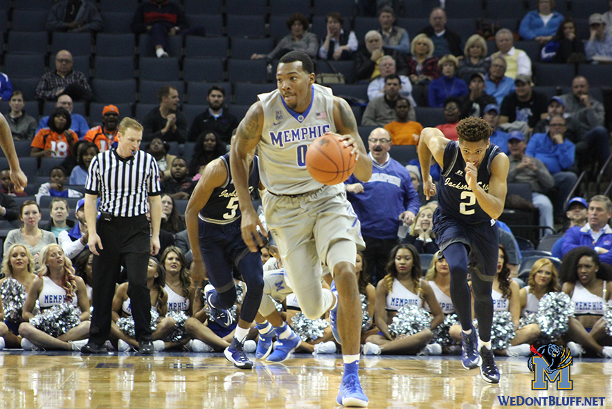 11-30  JSU 69 MEM 84 (292)