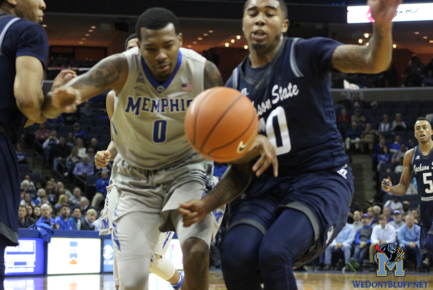 11-30  JSU 69 MEM 84 (299)