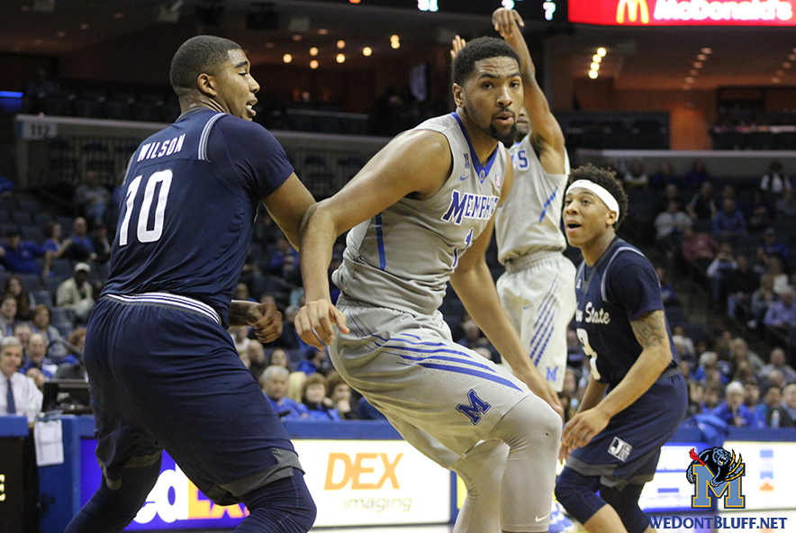 11-30  JSU 69 MEM 84 (325)