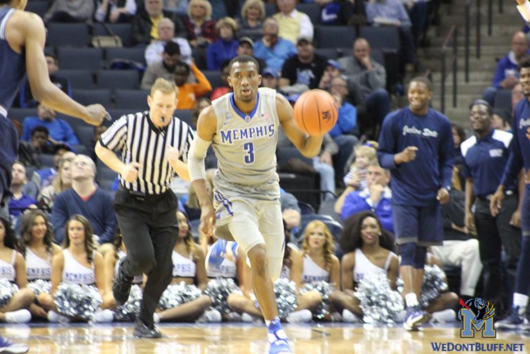11-30  JSU 69 MEM 84 (326)