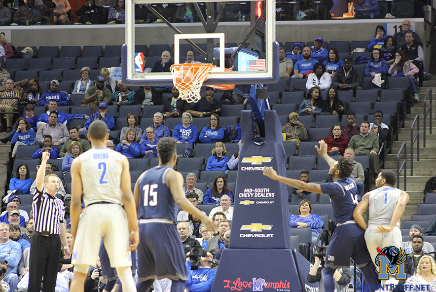 11-30  JSU 69 MEM 84 (93)