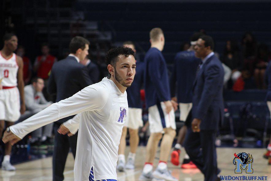 12-3 MEM 77 MISS 85 (124)