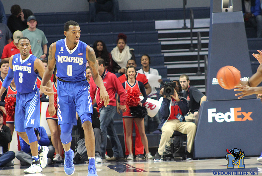 12-3 MEM 77 MISS 85 (134)