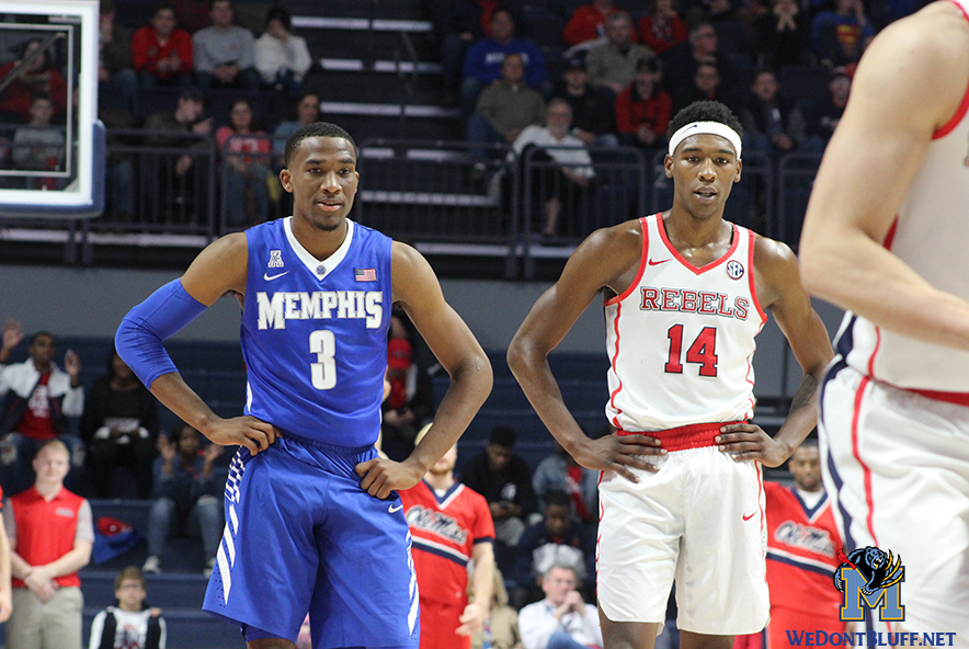 12-3 MEM 77 MISS 85 (79)