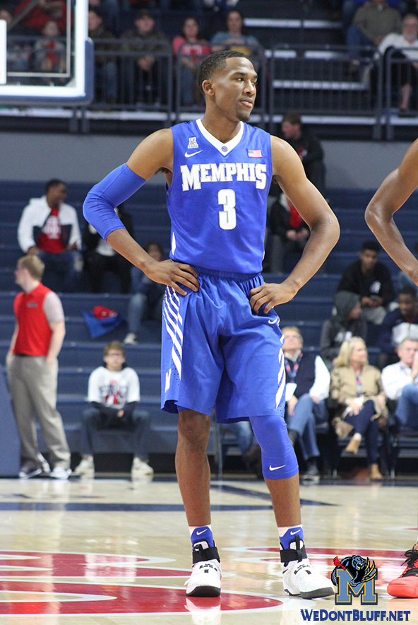 12-3 MEM 77 MISS 85 (81)