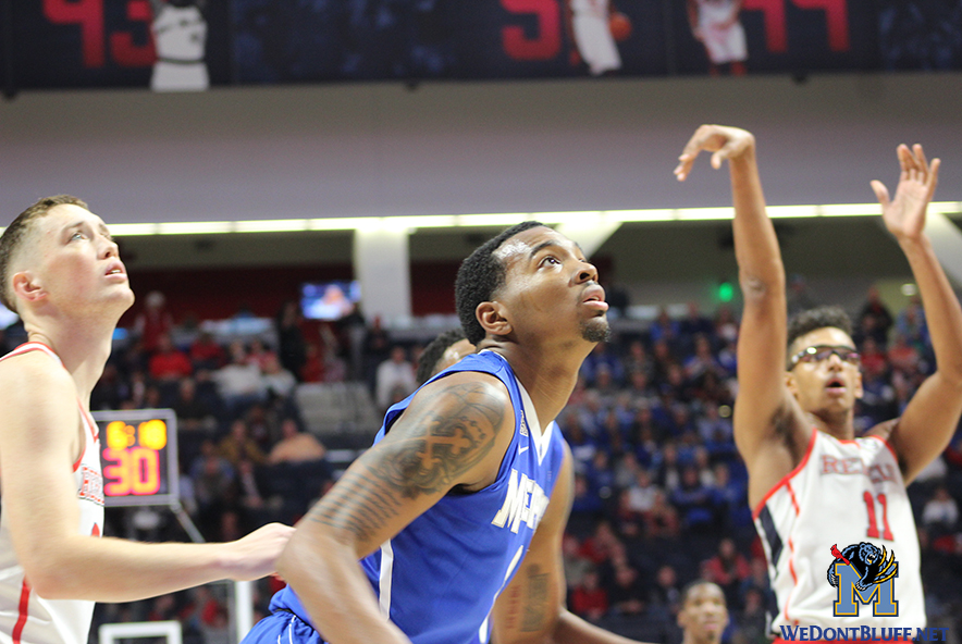 12-3 MEM 77 MISS 85 (97)