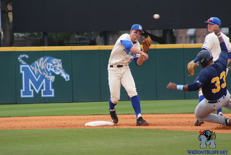 Memphis Tigers Vs Southern Jaguars
