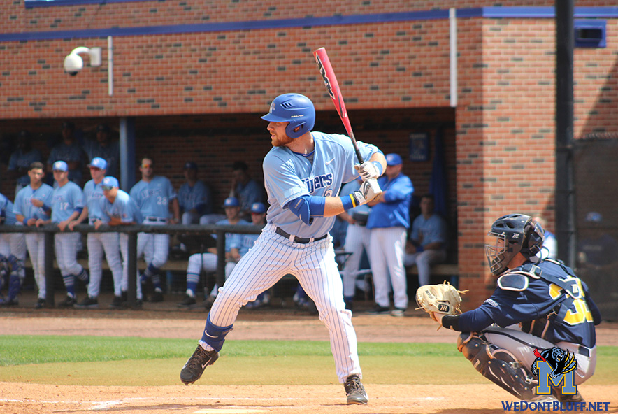 Memphis Tigers vs Southern Jaguars