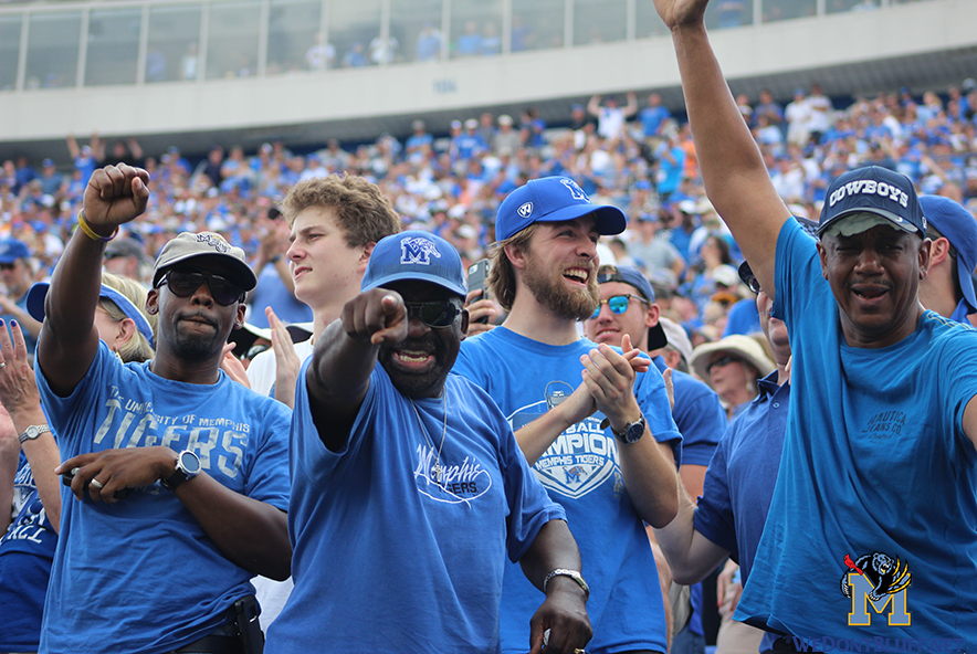 University of Memphis 48 vs UCLA 45 (1056)