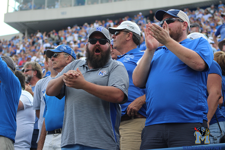University of Memphis 48 vs UCLA 45 (1062)