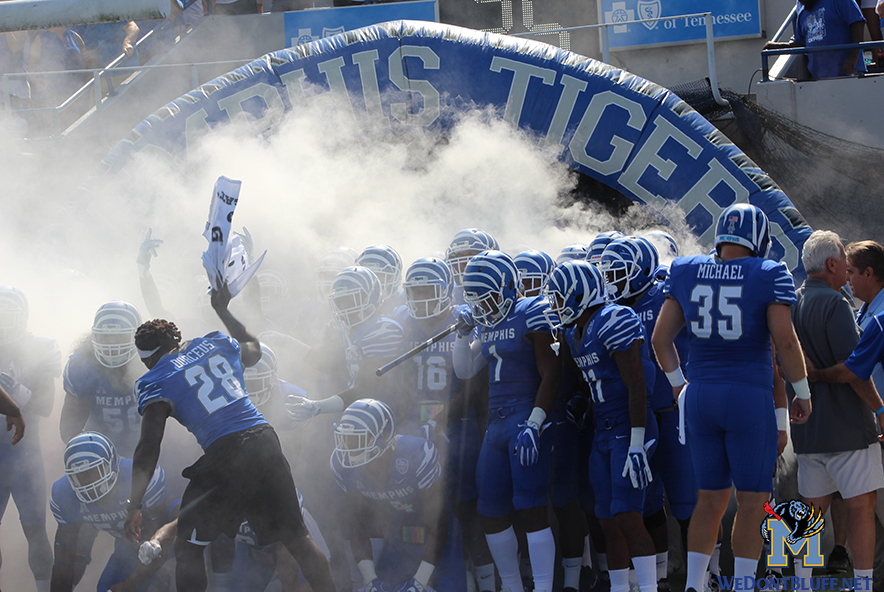 University of Memphis 48 vs UCLA 45 (1198)