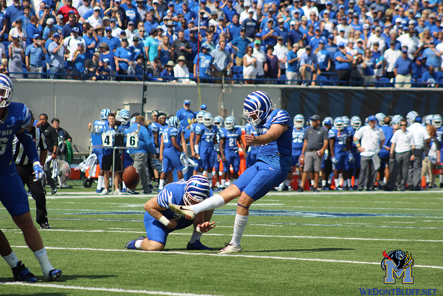 University of Memphis 48 vs UCLA 45 (1320)