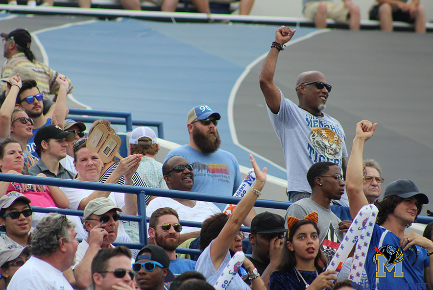 University of Memphis 48 vs UCLA 45 (1499)
