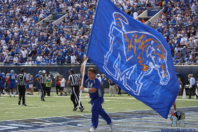 University of Memphis 48 vs UCLA 45 (1680)