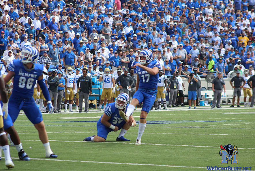 University of Memphis 48 vs UCLA 45 (62)
