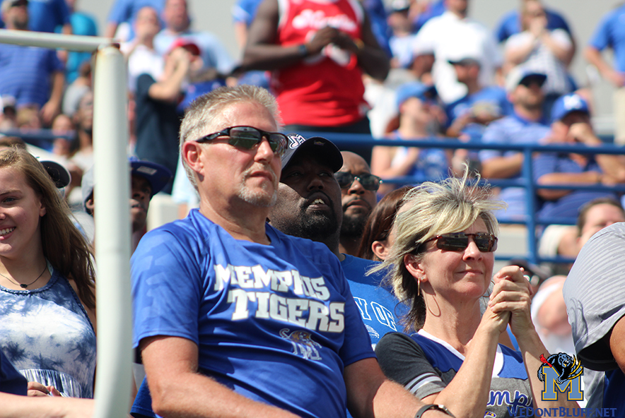 University of Memphis 48 vs UCLA 45 (889)