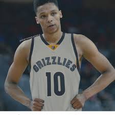 Ivan Rabb – Media Day 2017