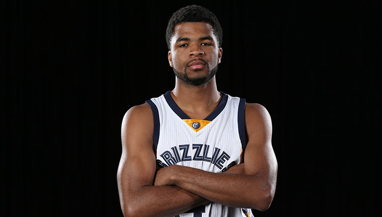 Andrew Harrison Pre Season Interview