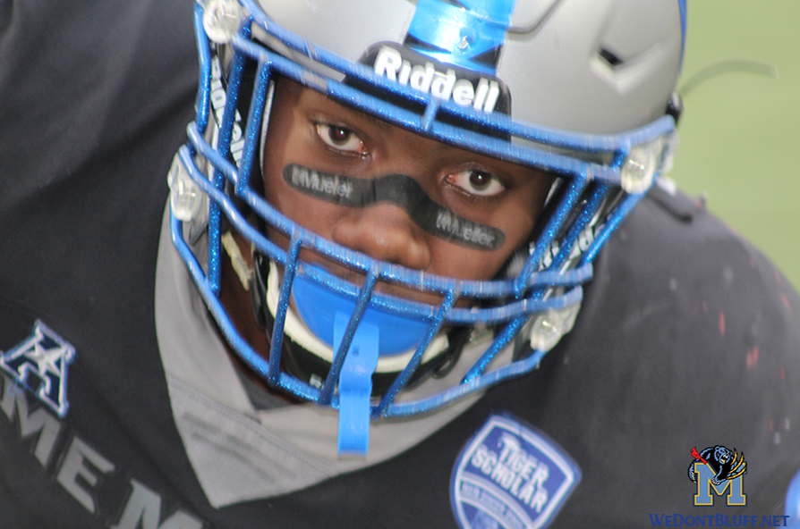 SEE PHOTOS FROM  MEM VS SMU