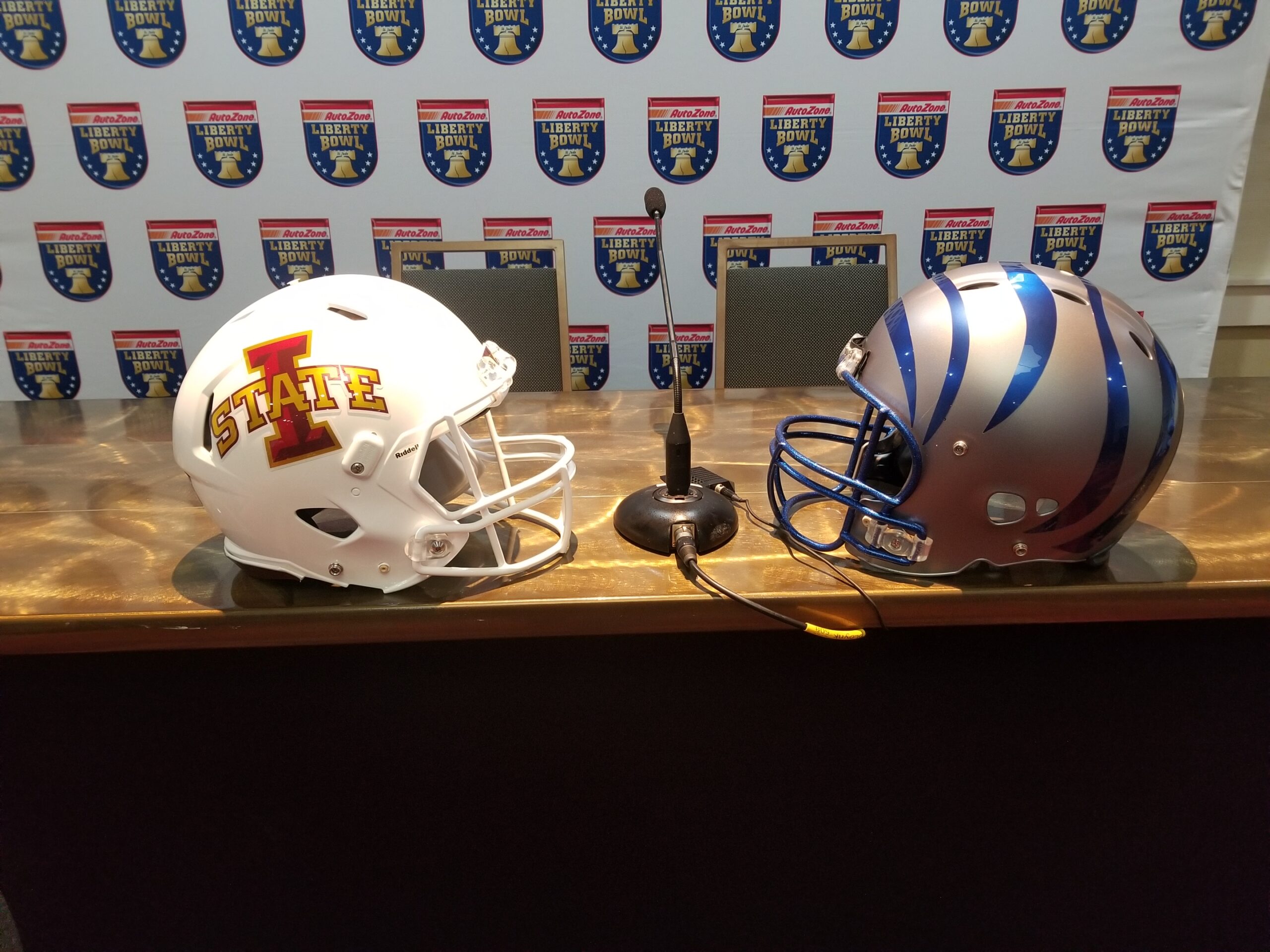 AutoZone Liberty Bowl: What You Need To Know