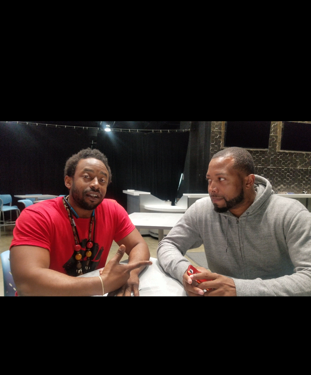 Could Antonio Anderson Be The Tigers’ Next Coach
