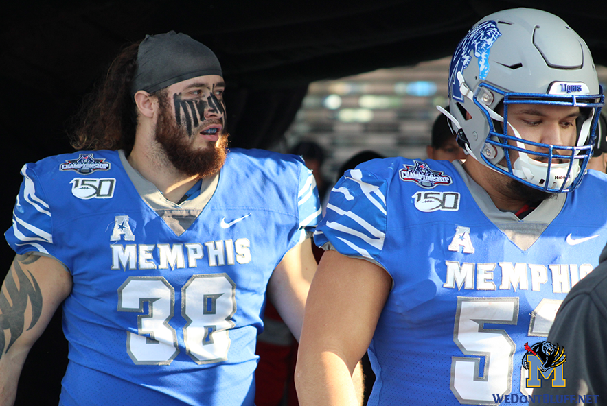 [PHOTOS] AAC CHAMPIONSHIP