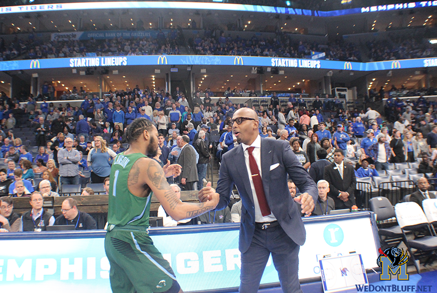 No. 9 RANKED TIGERS OPEN CONFERENCE PLAY WITH A WIN