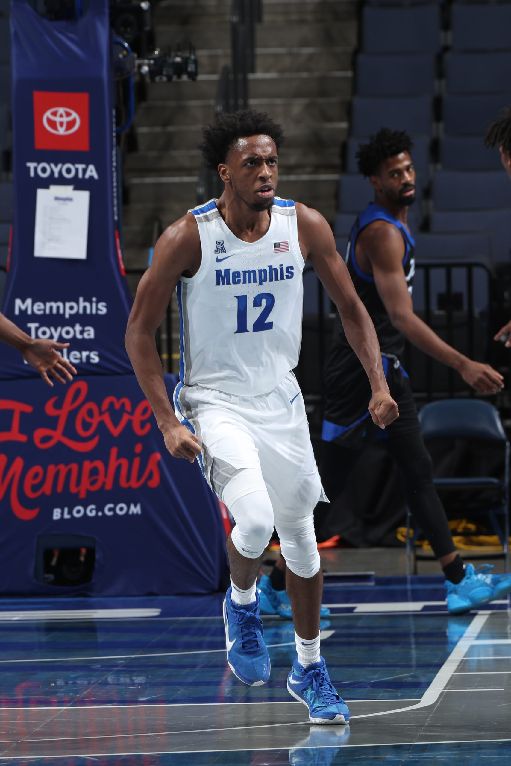 Golden Hurricane too much for Tigers