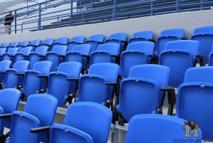 Liberty Bowl Phase III